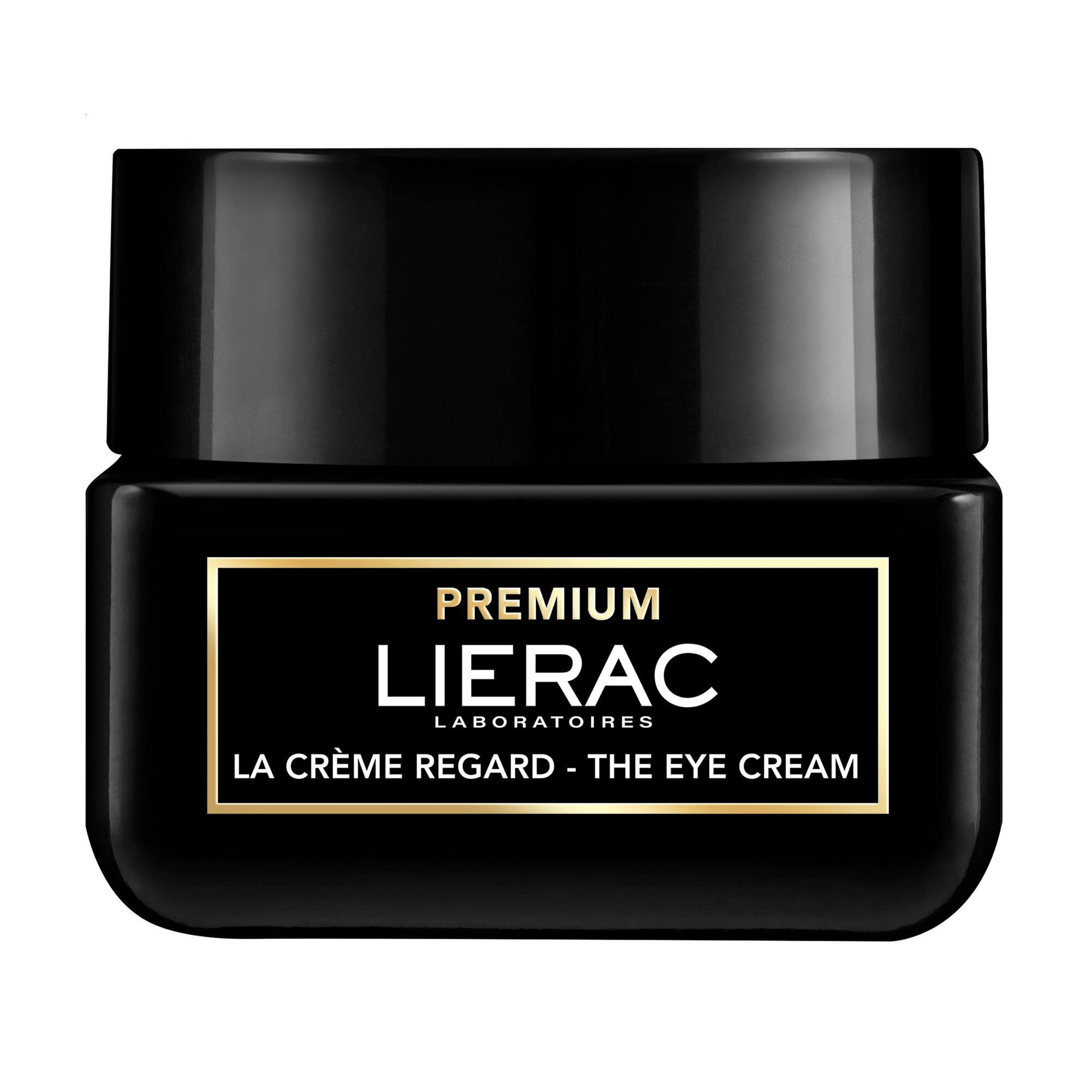 Антивіковий крем для шкіри навколо очей Lierac Premium, 20 мл